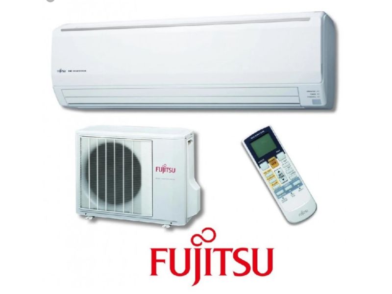 Fujitsu